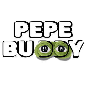 PepeBuddy